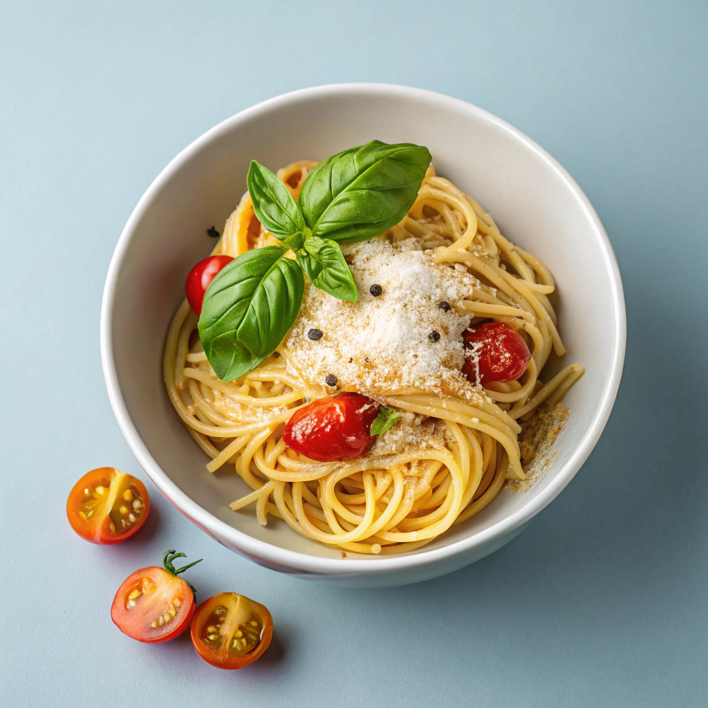 Verse Pesto Pasta