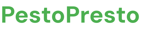 PestoPresto